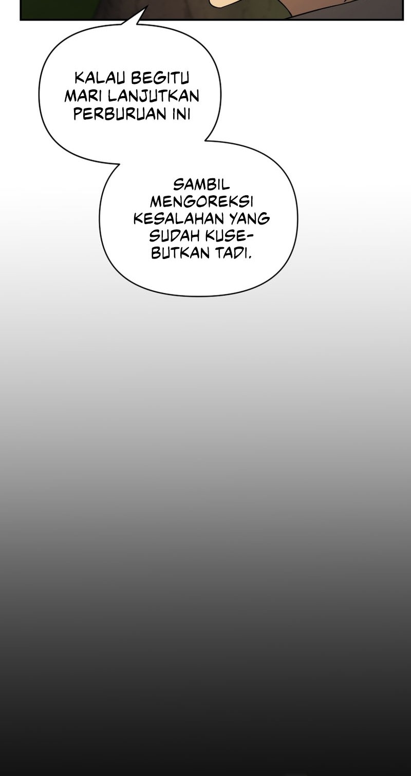 Player Who Returned 10,000 Years Later Chapter 35 Gambar 16