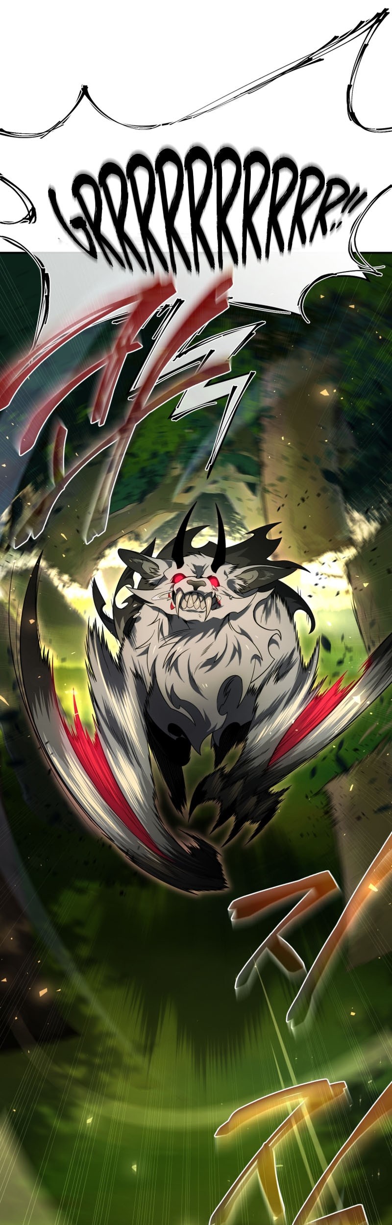 Player Who Returned 10,000 Years Later Chapter 35 Gambar 24
