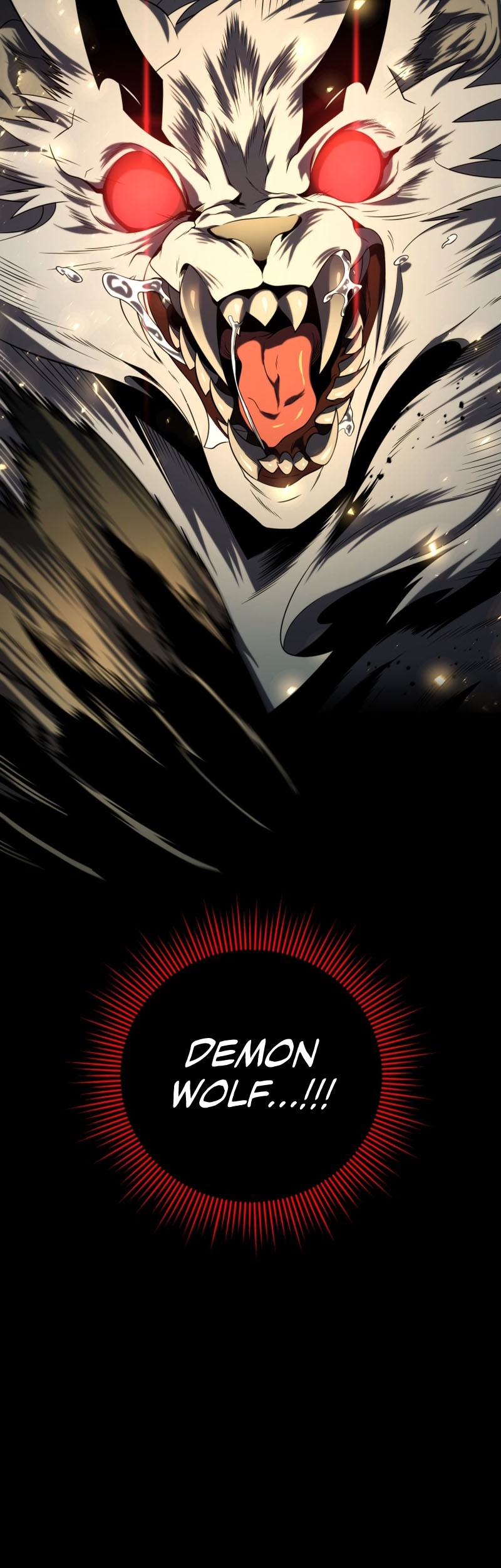 Player Who Returned 10,000 Years Later Chapter 35 Gambar 26