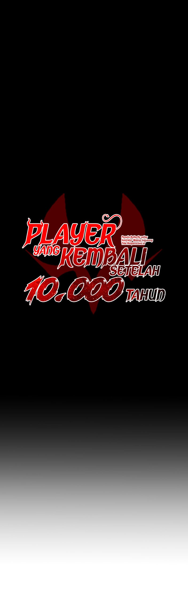 Player Who Returned 10,000 Years Later Chapter 35 Gambar 27