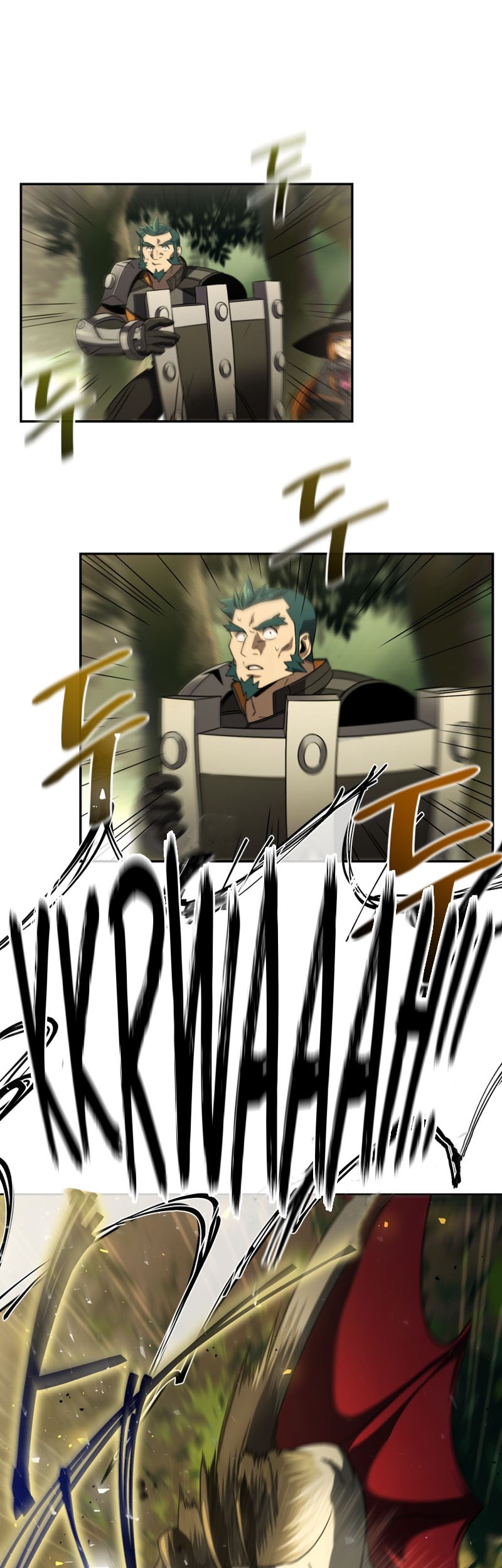 Player Who Returned 10,000 Years Later Chapter 35 Gambar 29