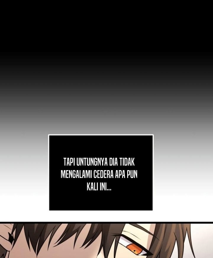 I Obtained a Mythic Item Chapter 32 Gambar 13