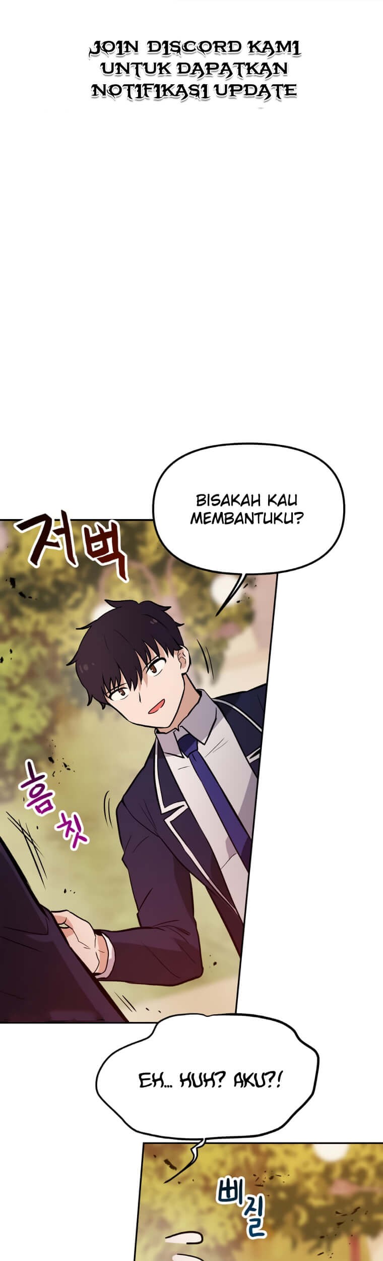 Baca  I Have Max Level Luck Chapter 42 Gambar 2