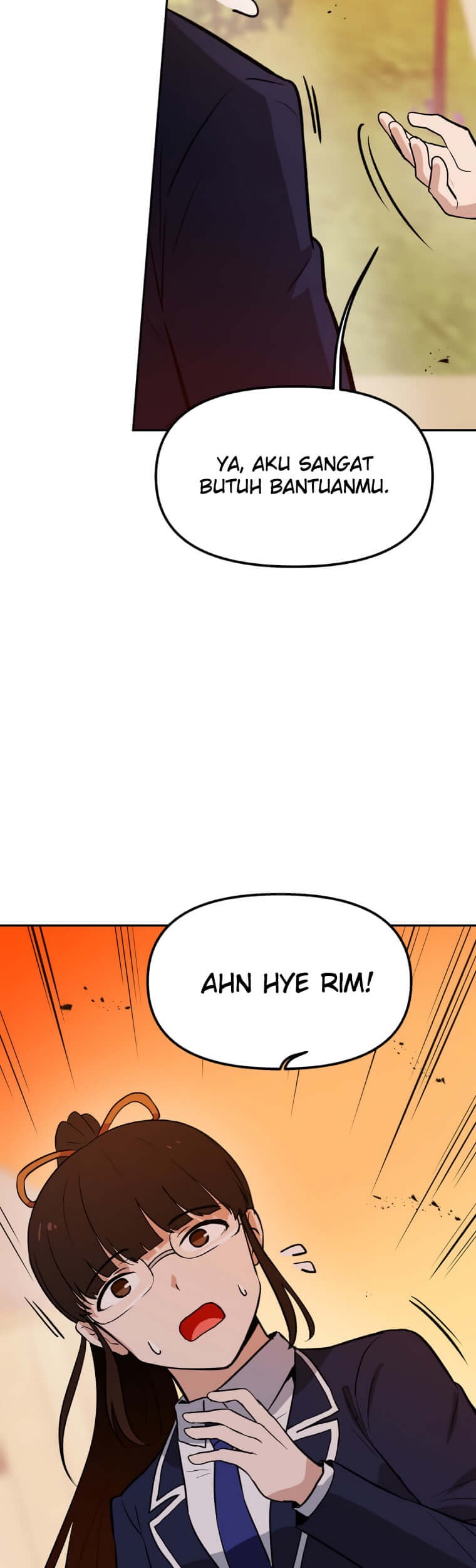 I Have Max Level Luck Chapter 42 Gambar 3