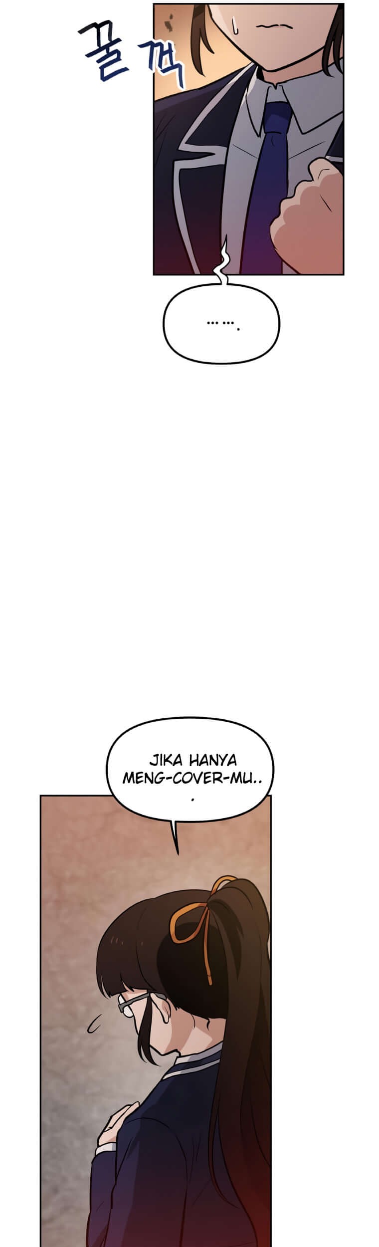 I Have Max Level Luck Chapter 42 Gambar 9