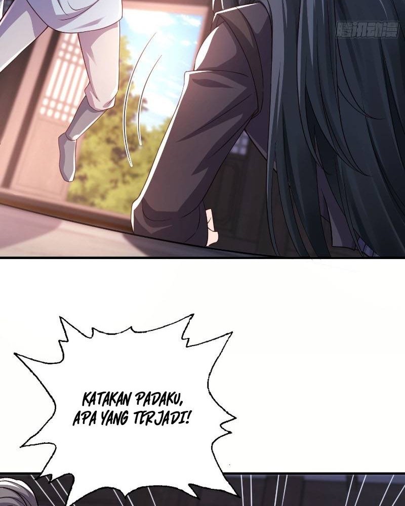 I Rely On Rewarding Apprentices To Upgrade Chapter 04 Gambar 21