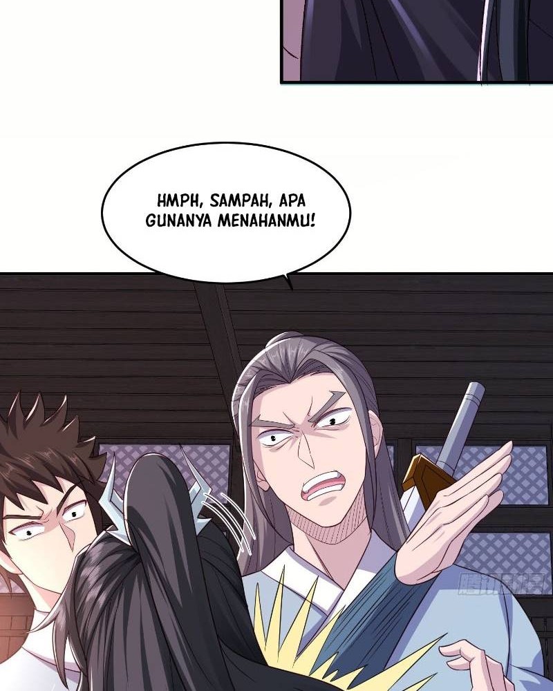 I Rely On Rewarding Apprentices To Upgrade Chapter 04 Gambar 23