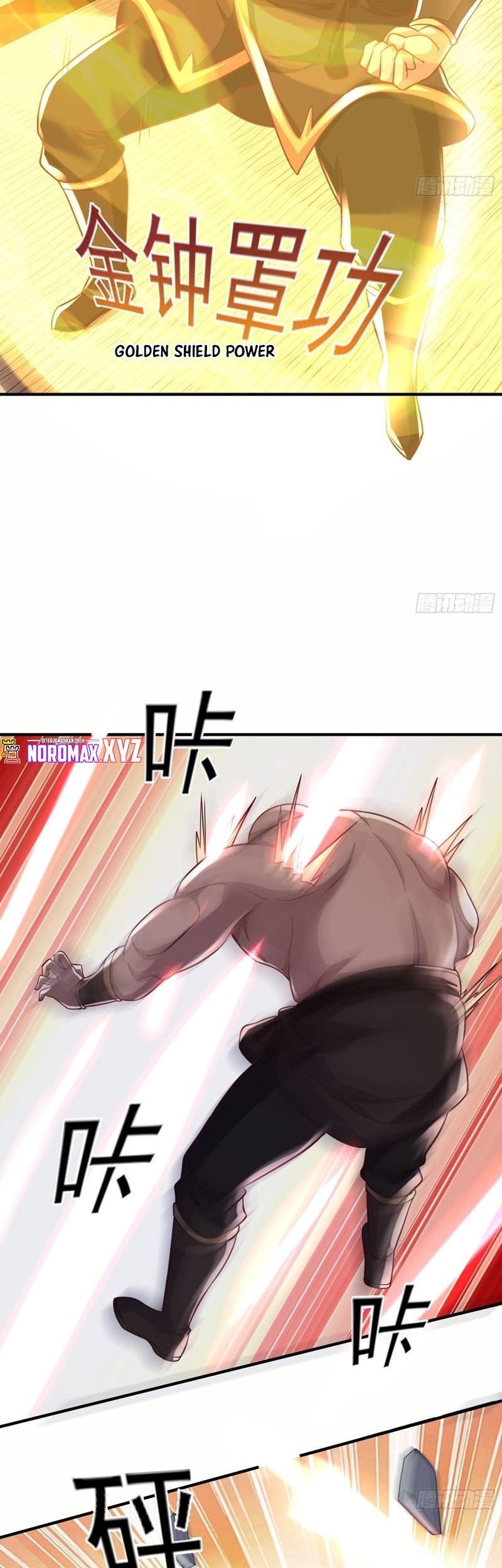 I Rely On Rewarding Apprentices To Upgrade Chapter 04 Gambar 14