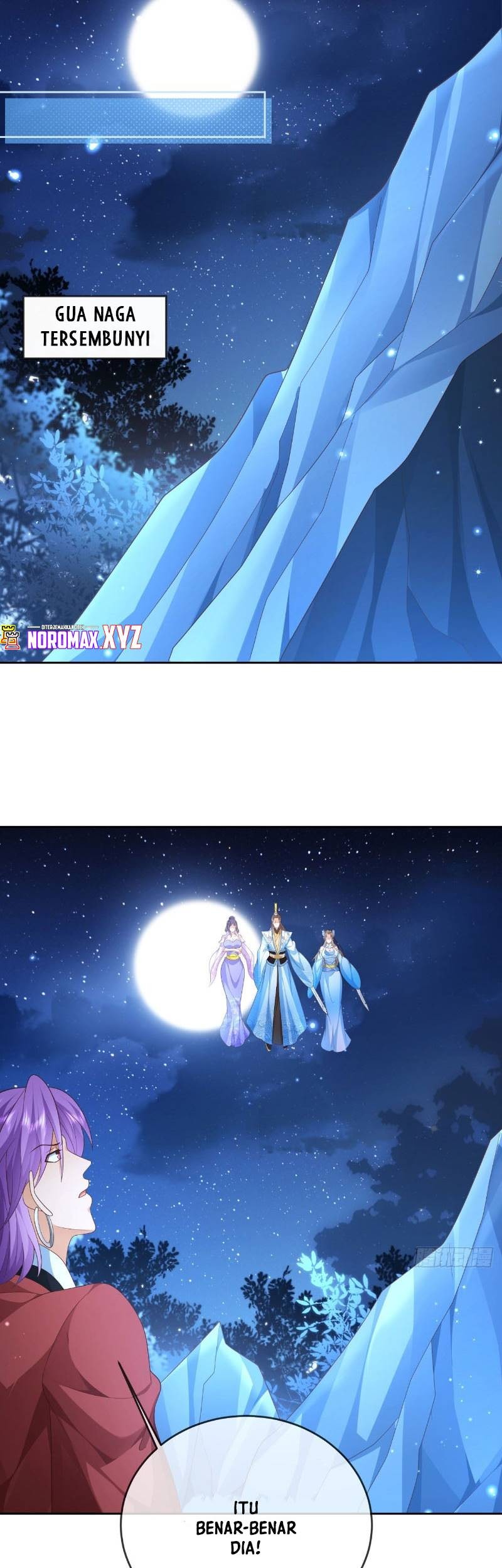 Sign in the Mystery Box to Dominate the World of Cultivation Chapter 47 Gambar 28