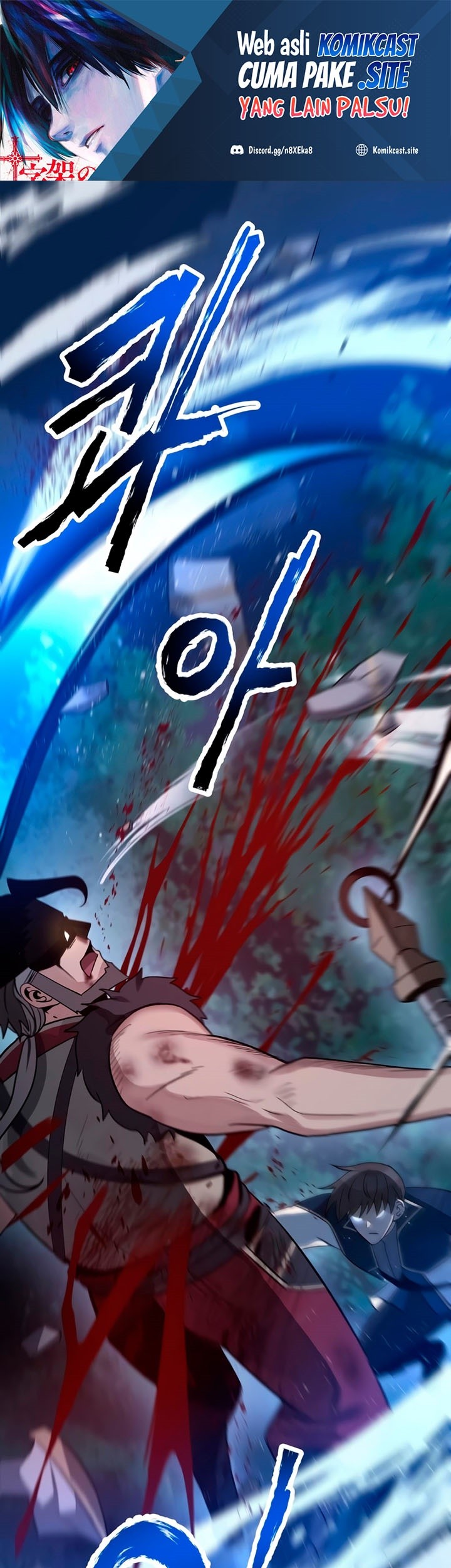 Baca  Transmigrating to the Otherworld Once More Chapter 38 Gambar 2