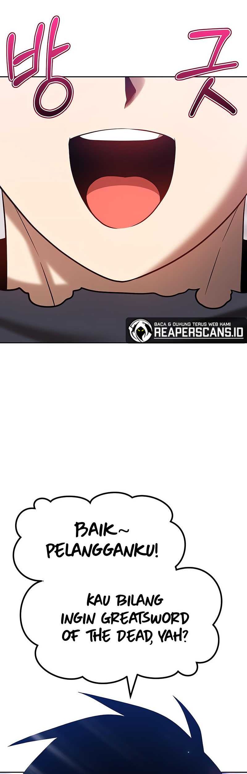 +99 Wooden Stick Chapter 41 Gambar 39