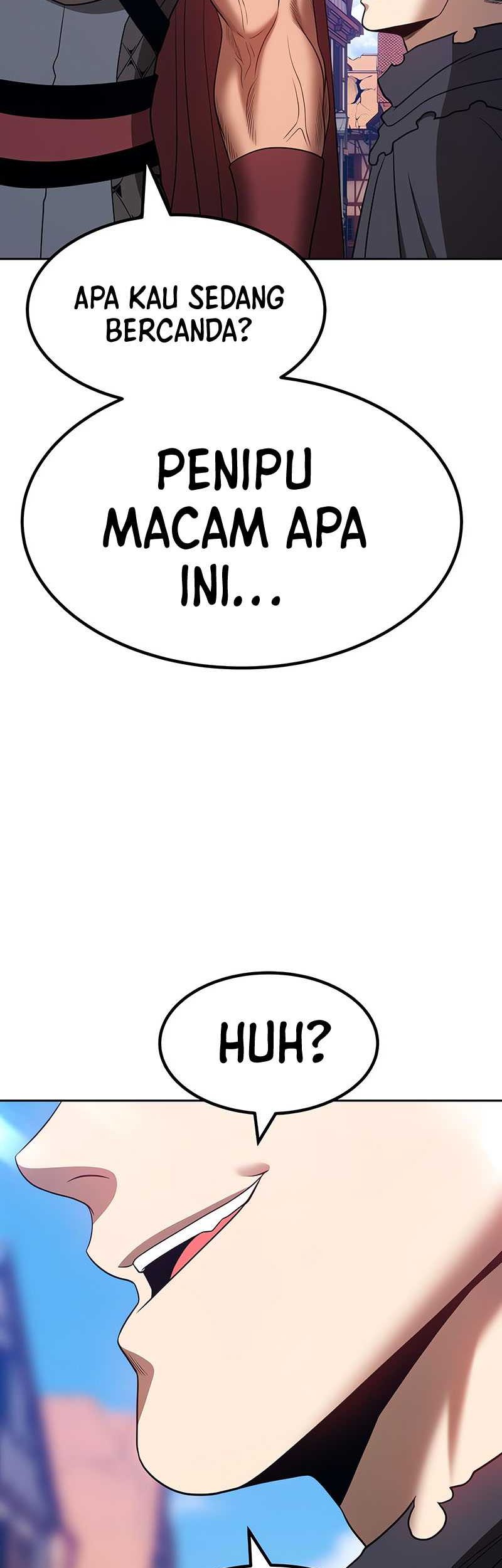 +99 Wooden Stick Chapter 41 Gambar 43