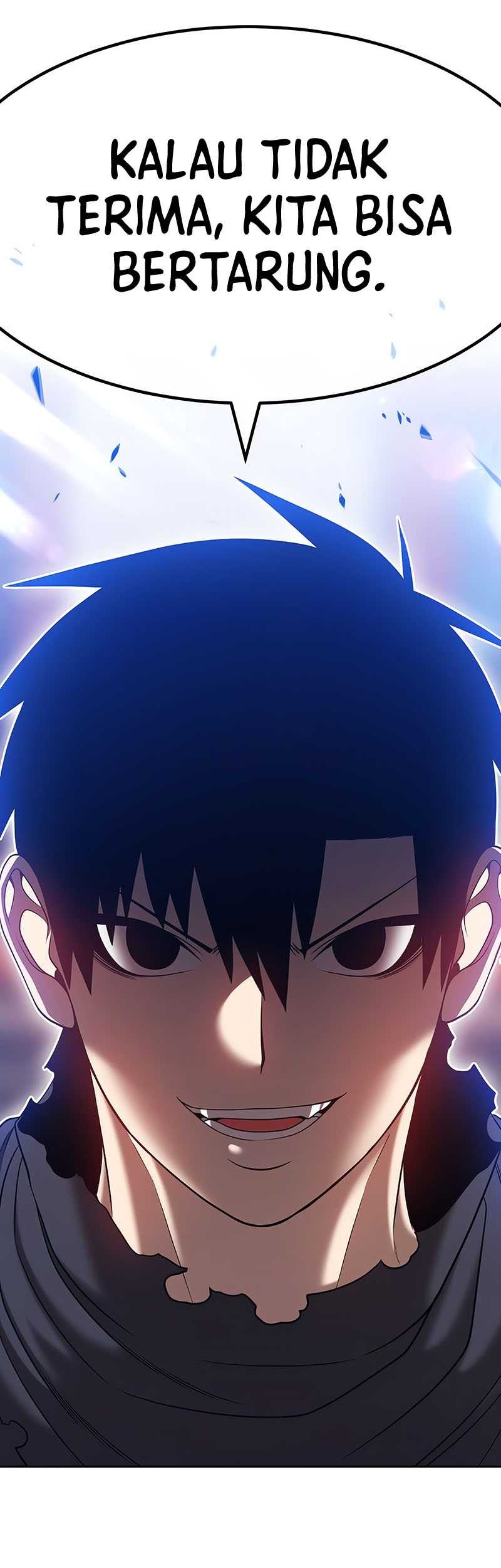 +99 Wooden Stick Chapter 41 Gambar 45
