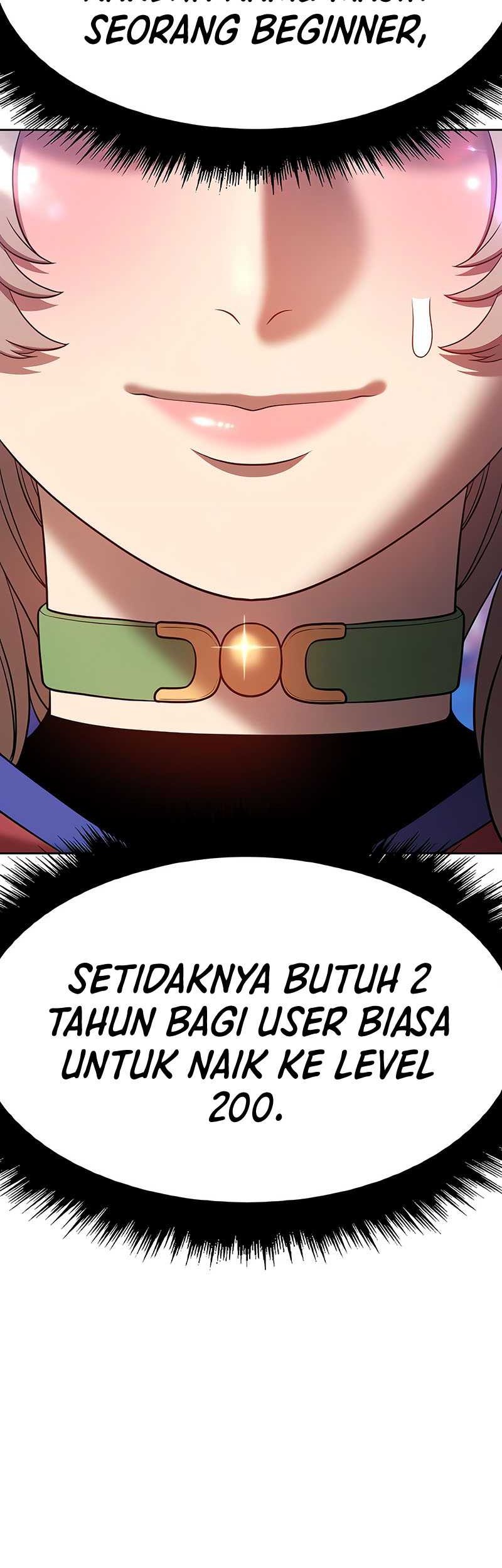 +99 Wooden Stick Chapter 41 Gambar 60