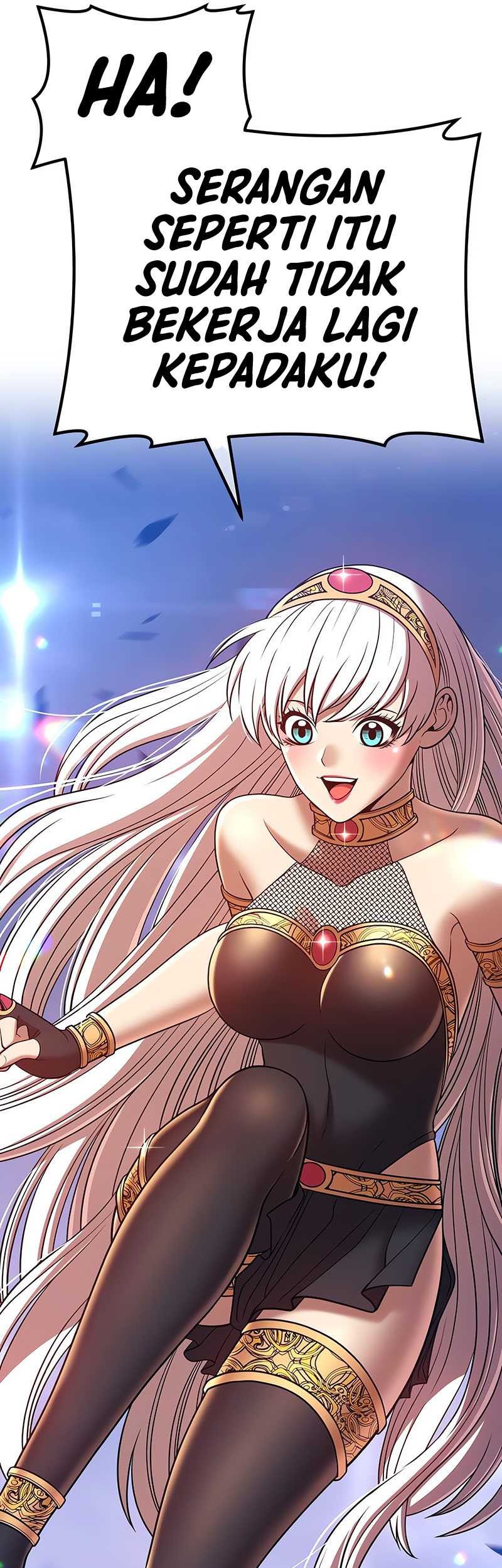 +99 Wooden Stick Chapter 41 Gambar 69