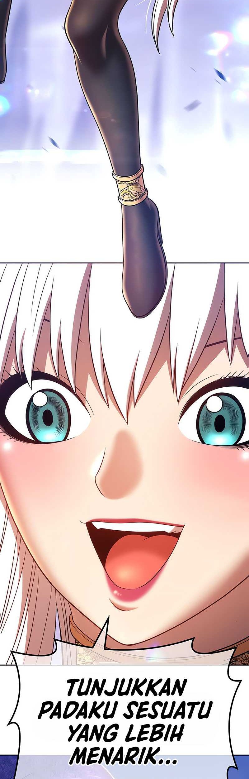 +99 Wooden Stick Chapter 41 Gambar 70