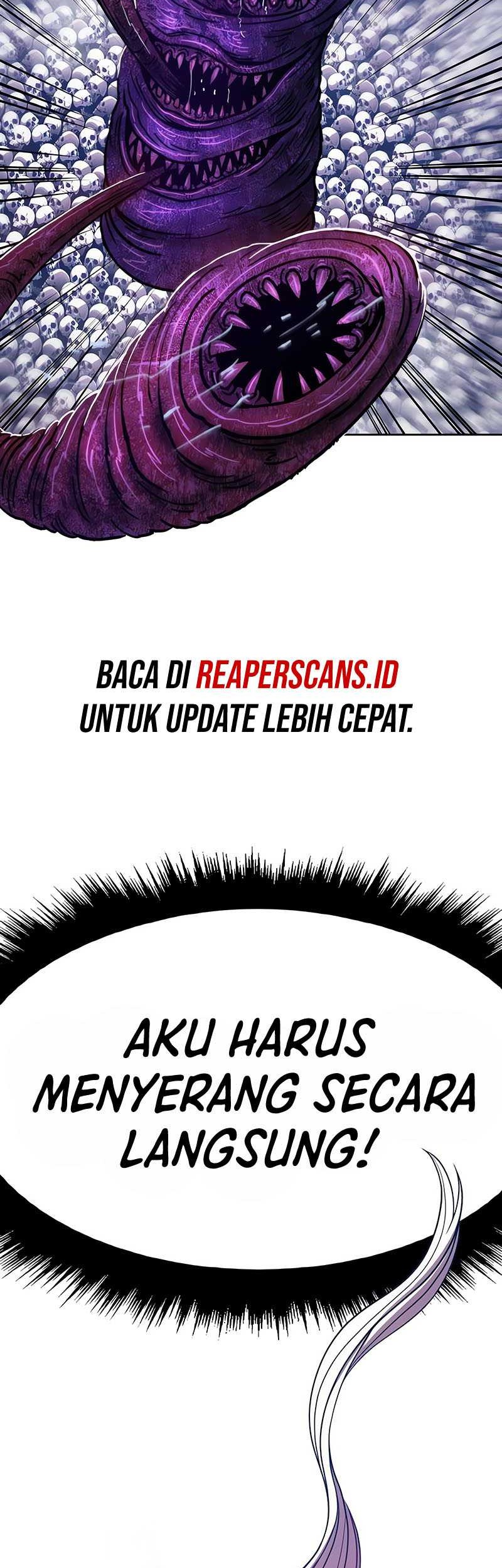 +99 Wooden Stick Chapter 41 Gambar 79
