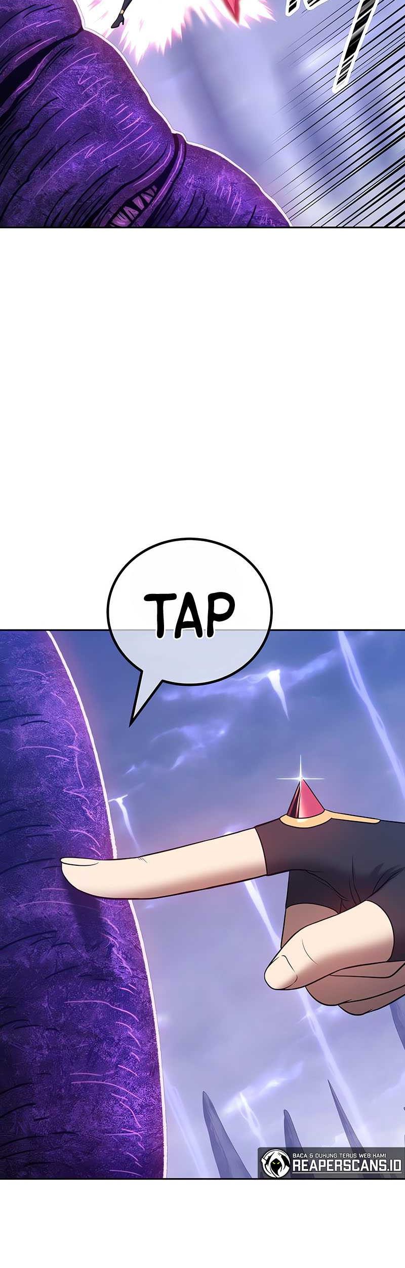 +99 Wooden Stick Chapter 41 Gambar 83