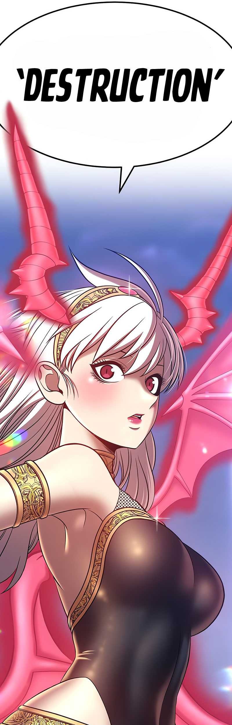 +99 Wooden Stick Chapter 41 Gambar 85