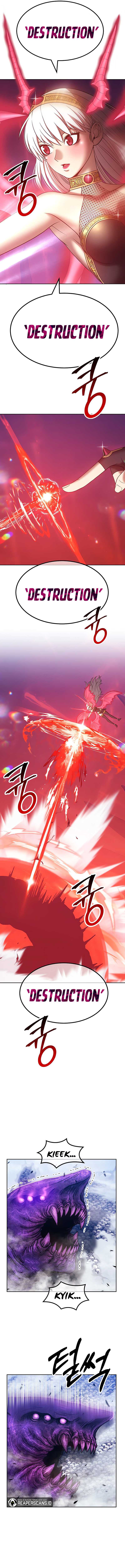 +99 Wooden Stick Chapter 41 24