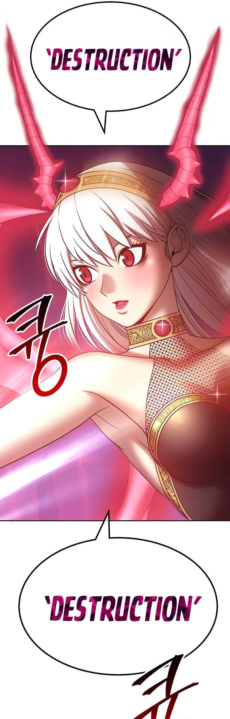 +99 Wooden Stick Chapter 41 Gambar 89