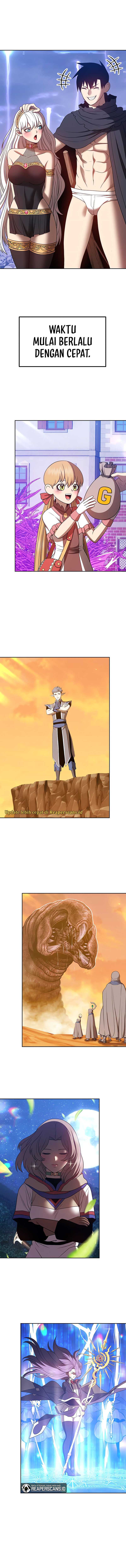 +99 Wooden Stick Chapter 41 28