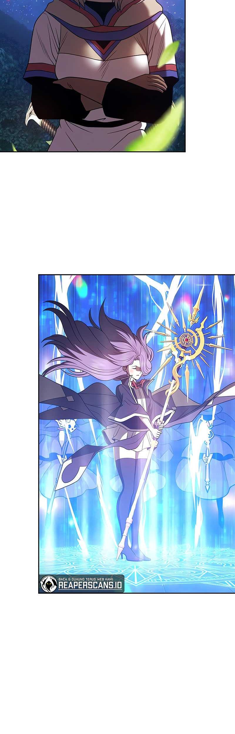 +99 Wooden Stick Chapter 41 Gambar 108