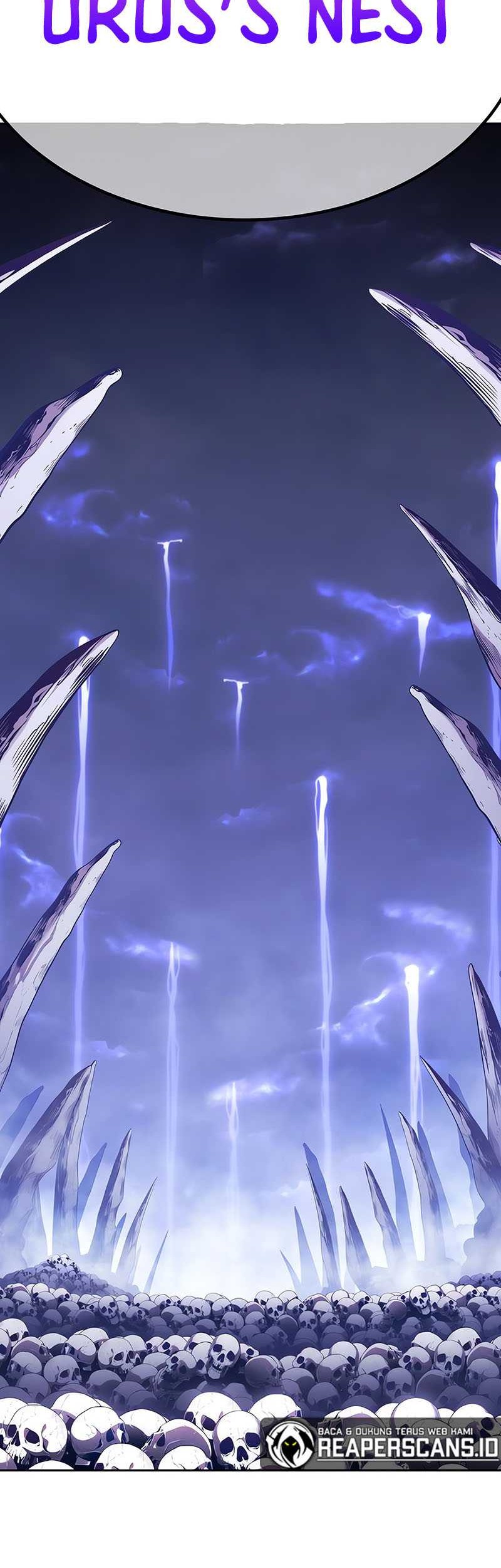 +99 Wooden Stick Chapter 41 Gambar 3