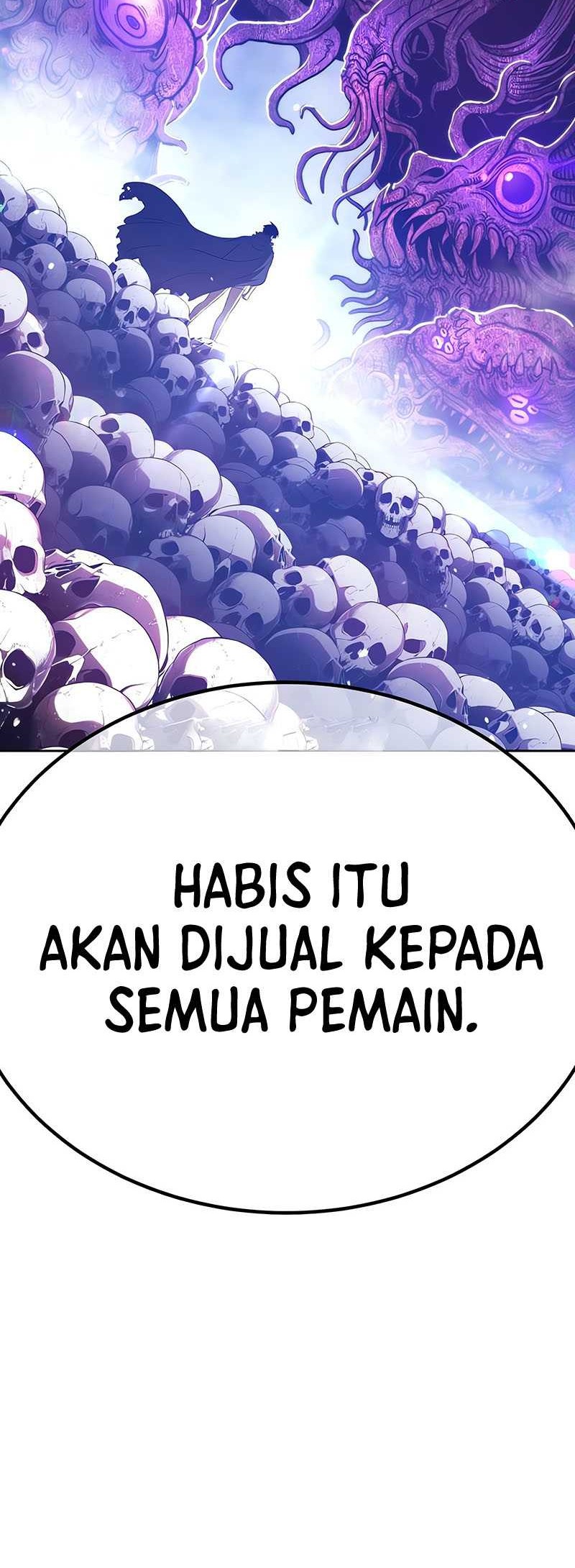 +99 Wooden Stick Chapter 41 Gambar 5