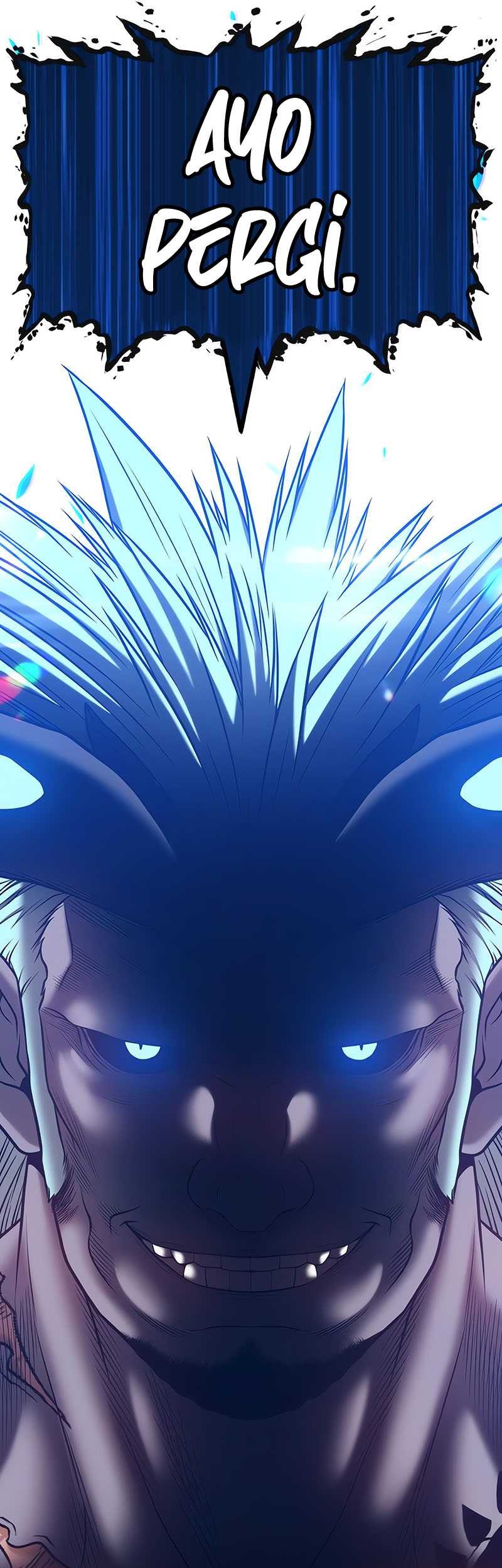 +99 Wooden Stick Chapter 41 Gambar 113