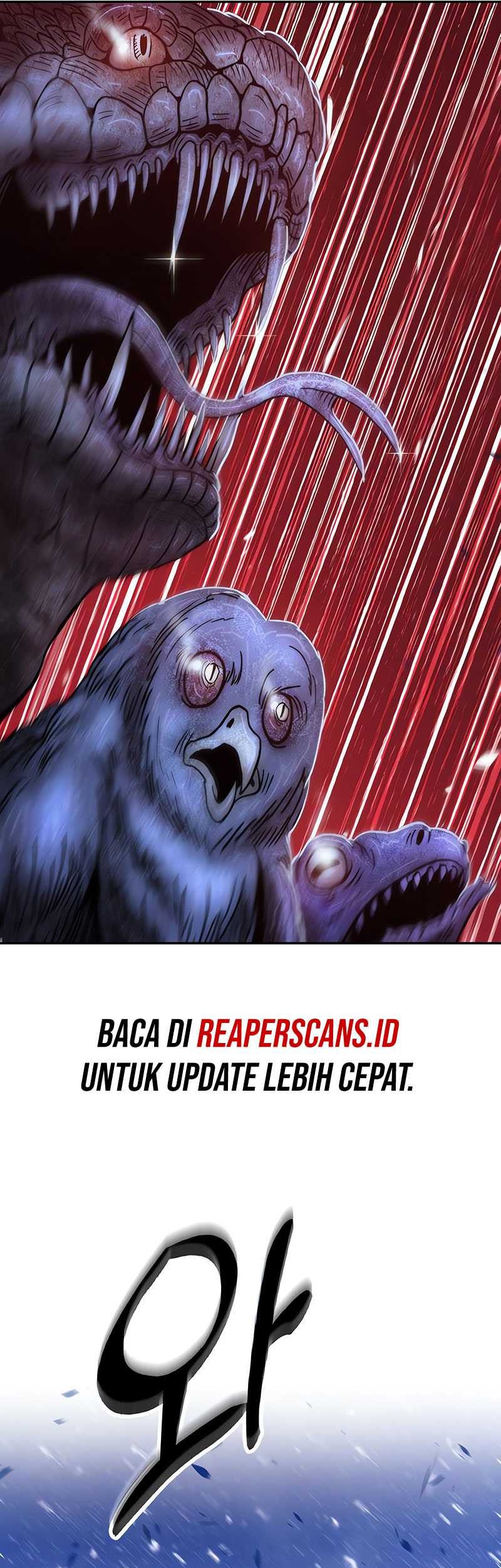 +99 Wooden Stick Chapter 41 Gambar 117