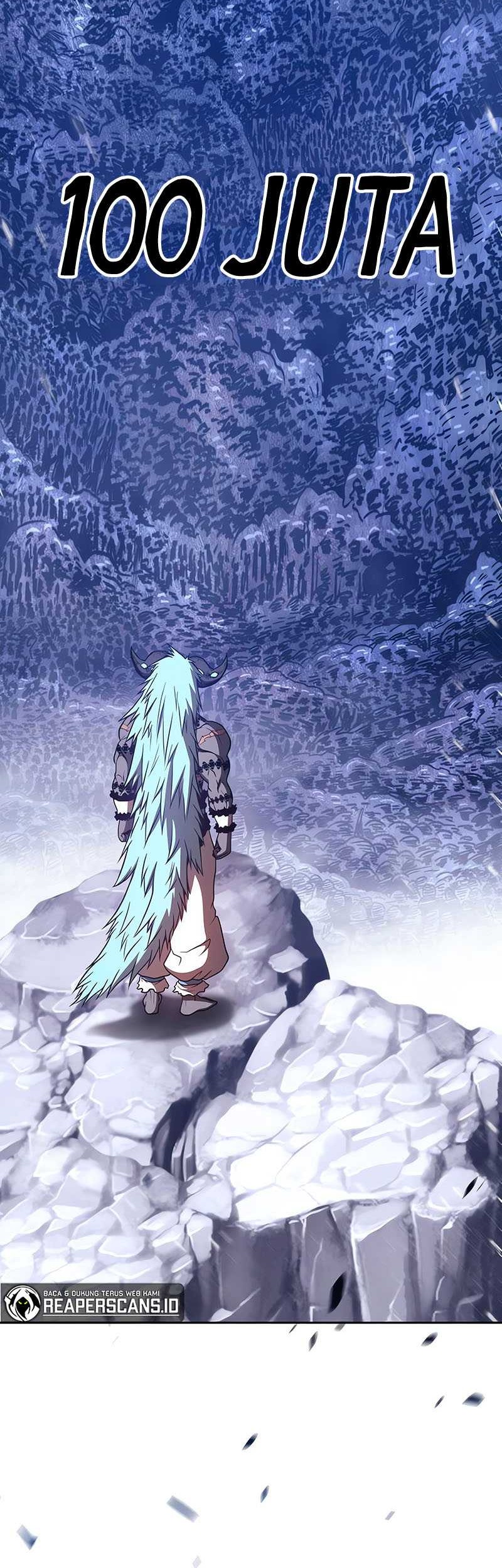 +99 Wooden Stick Chapter 41 Gambar 120