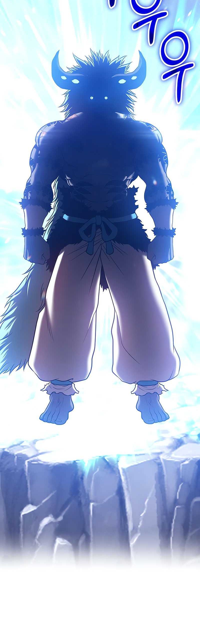 +99 Wooden Stick Chapter 41 Gambar 122
