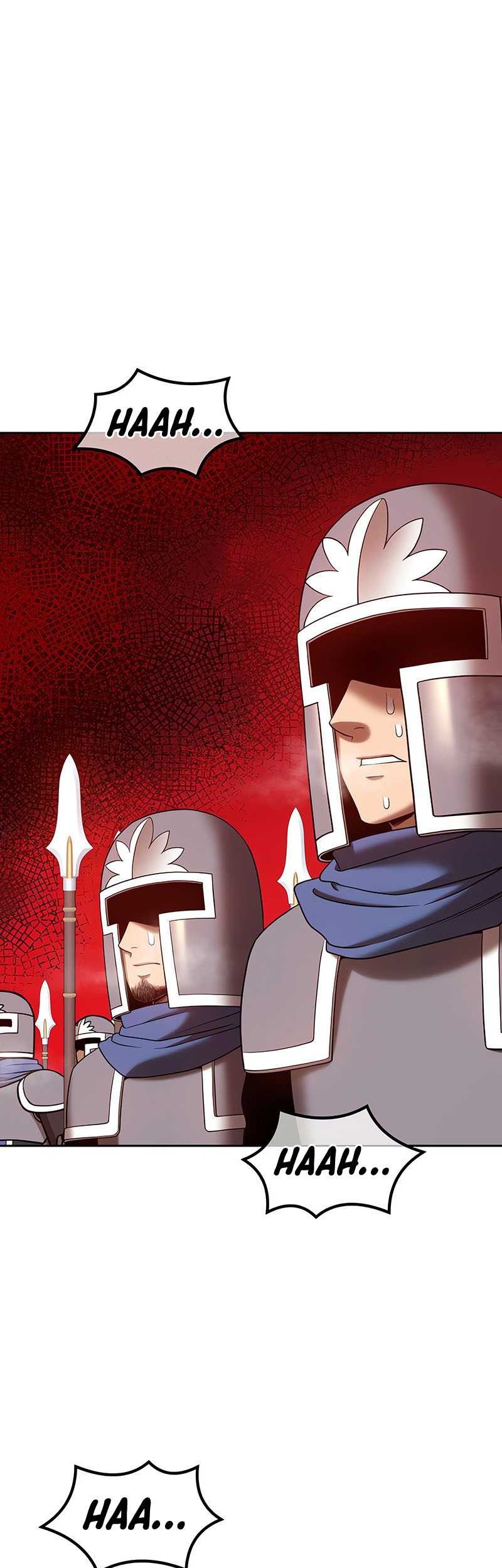 +99 Wooden Stick Chapter 41 Gambar 132