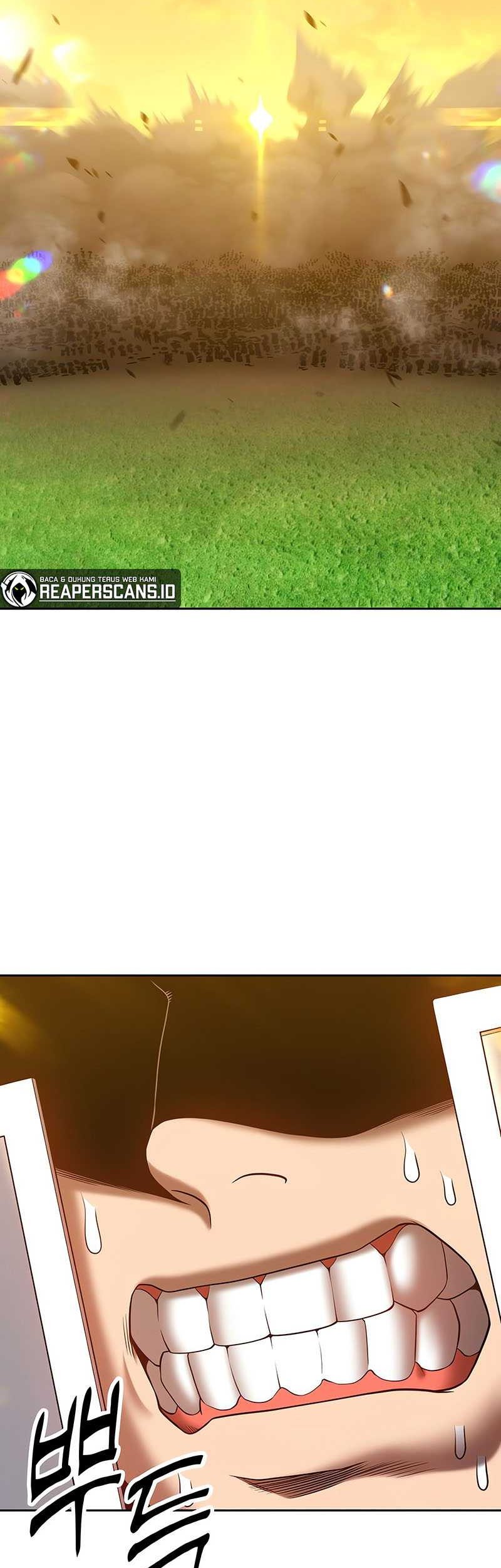 +99 Wooden Stick Chapter 41 Gambar 134