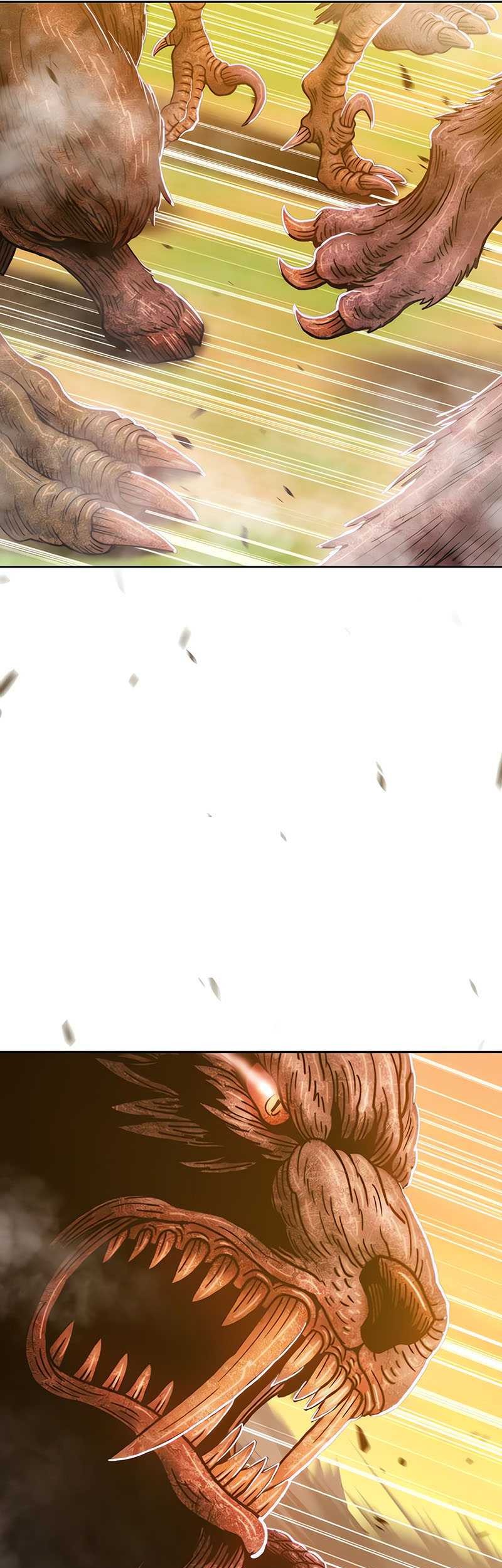 +99 Wooden Stick Chapter 41 Gambar 136