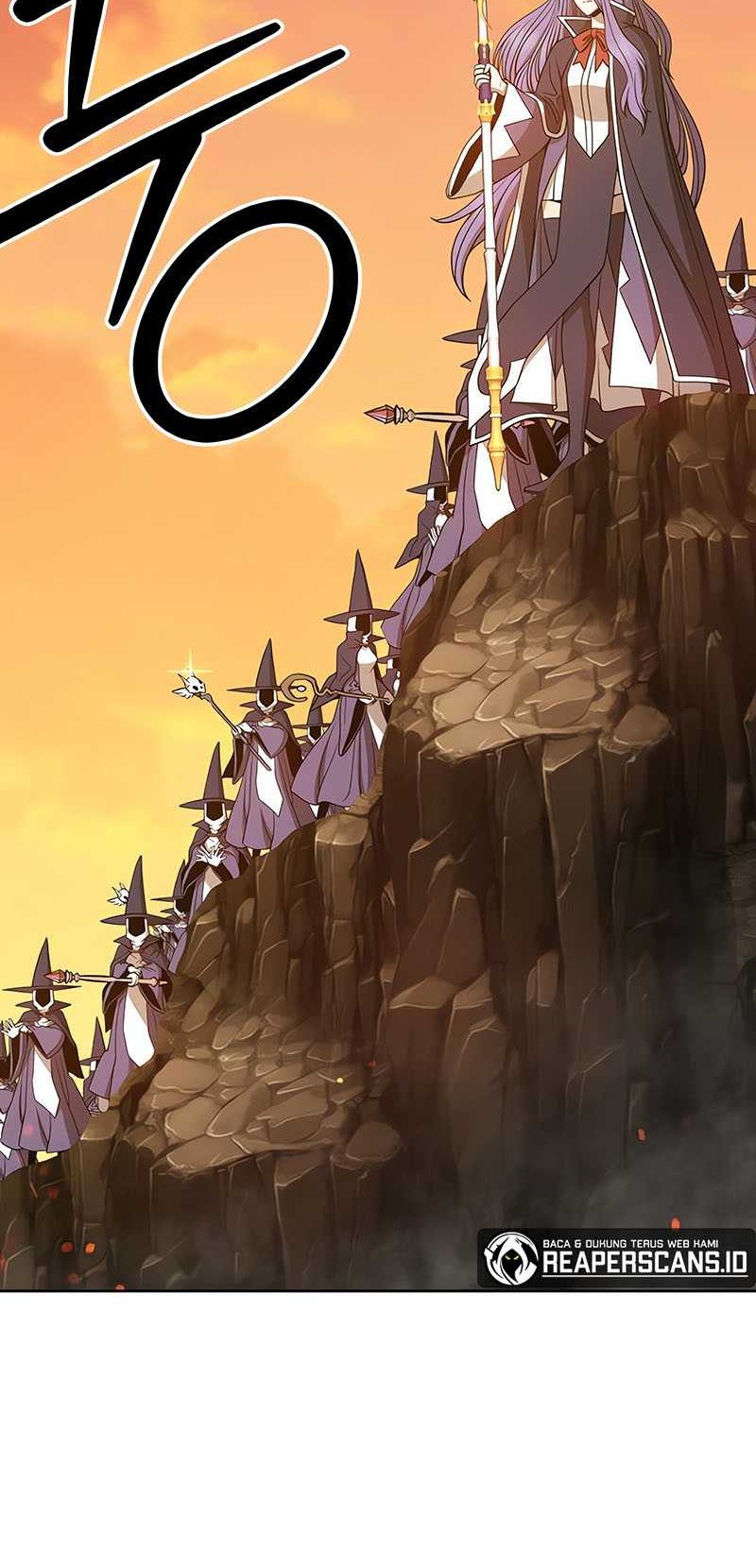 +99 Wooden Stick Chapter 41 Gambar 148