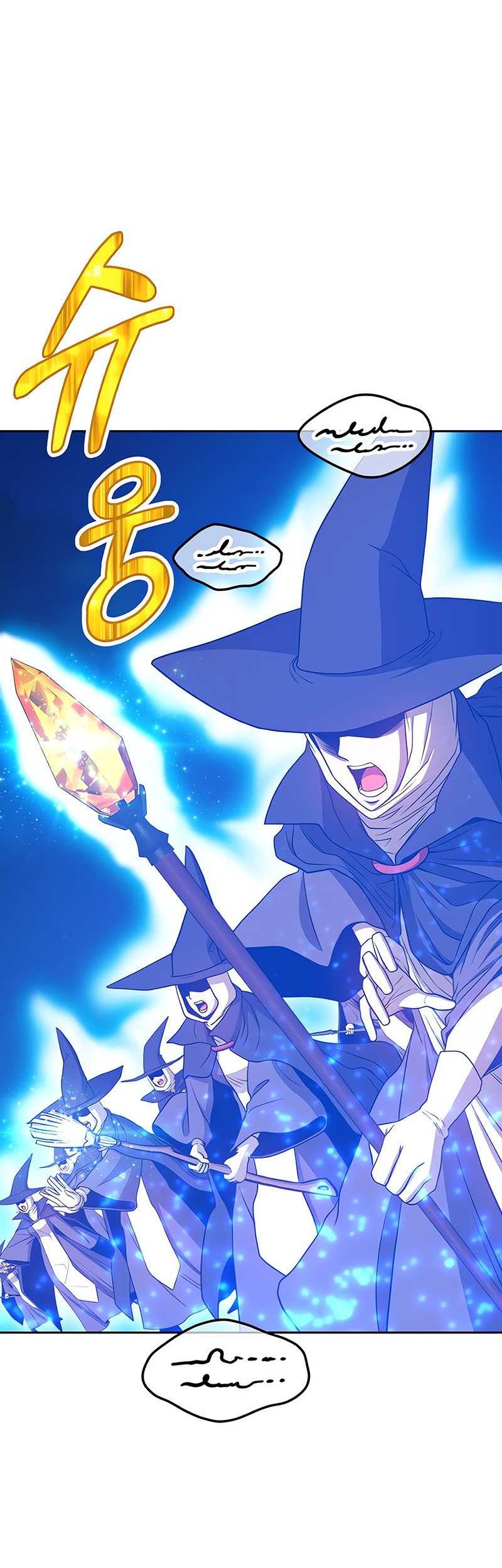 +99 Wooden Stick Chapter 41 Gambar 150