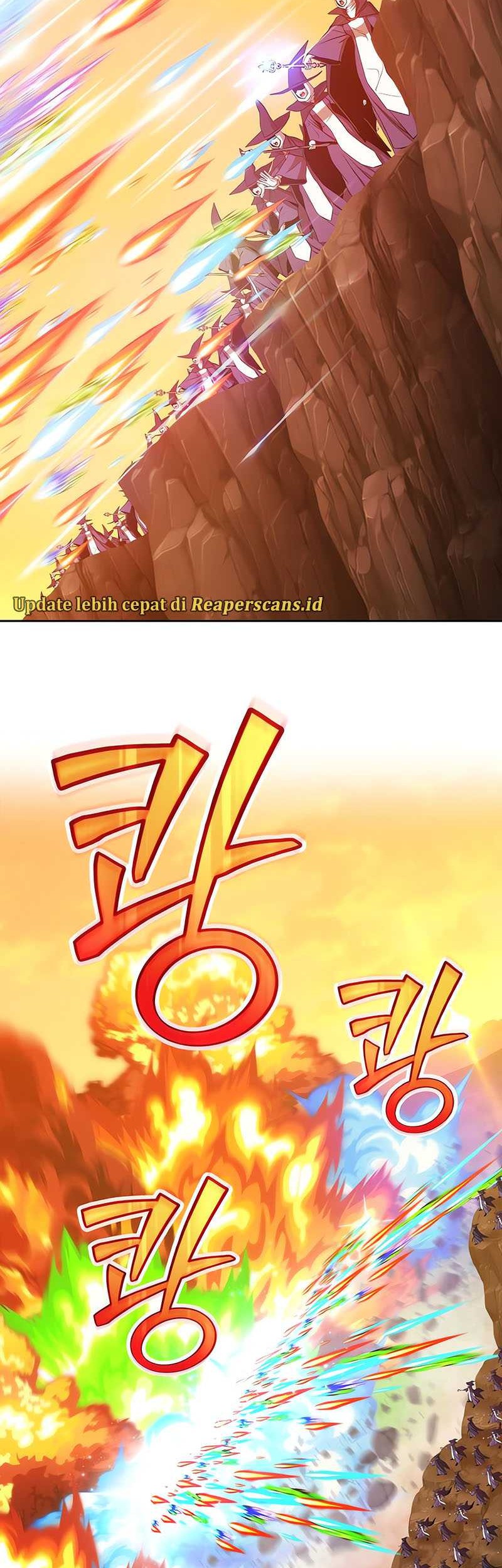 +99 Wooden Stick Chapter 41 Gambar 153