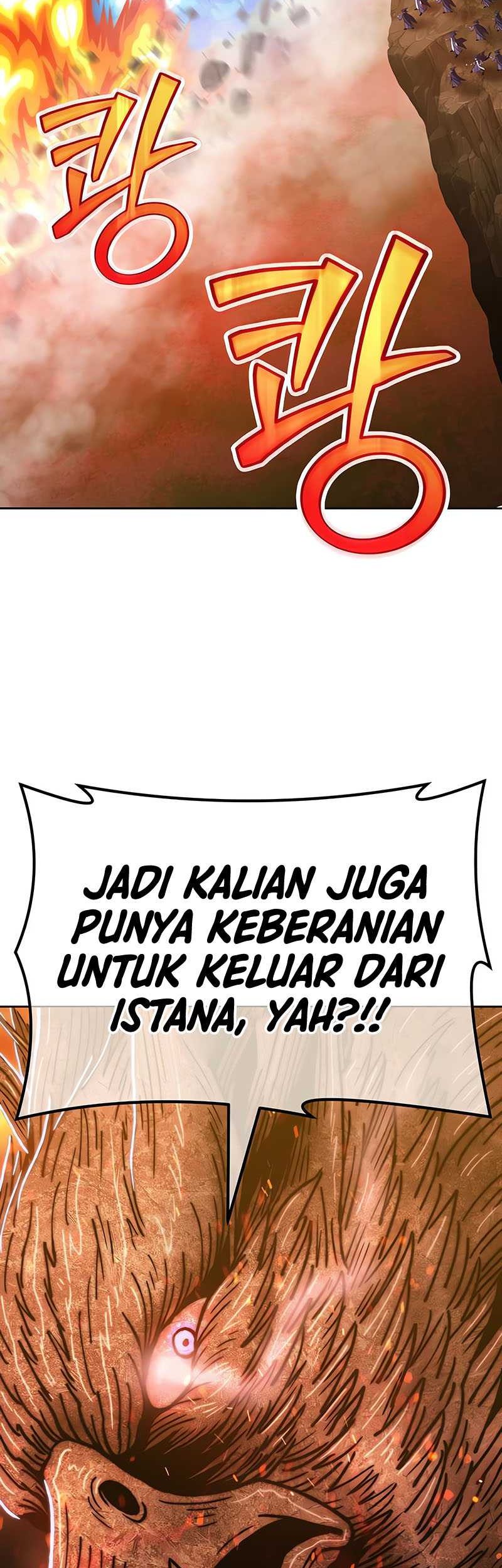 +99 Wooden Stick Chapter 41 Gambar 154