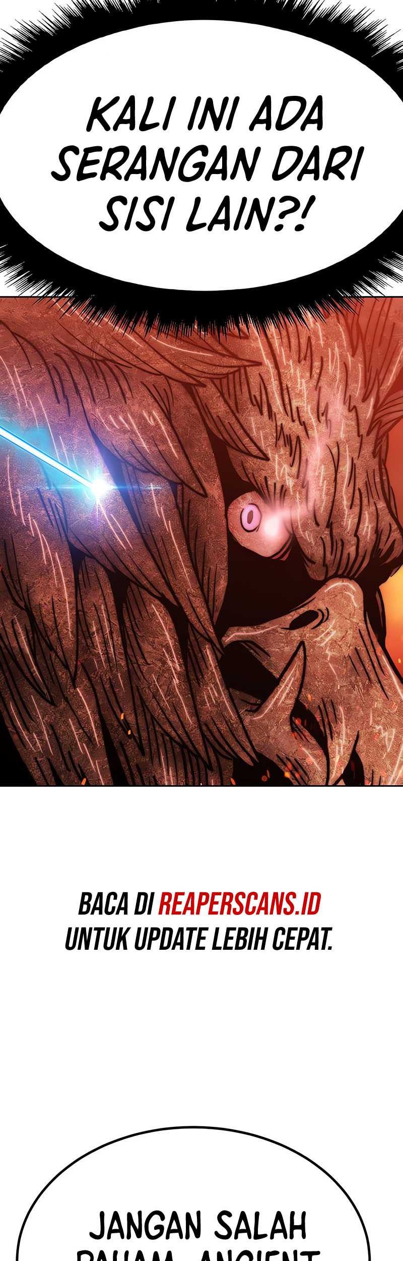 +99 Wooden Stick Chapter 41 Gambar 158