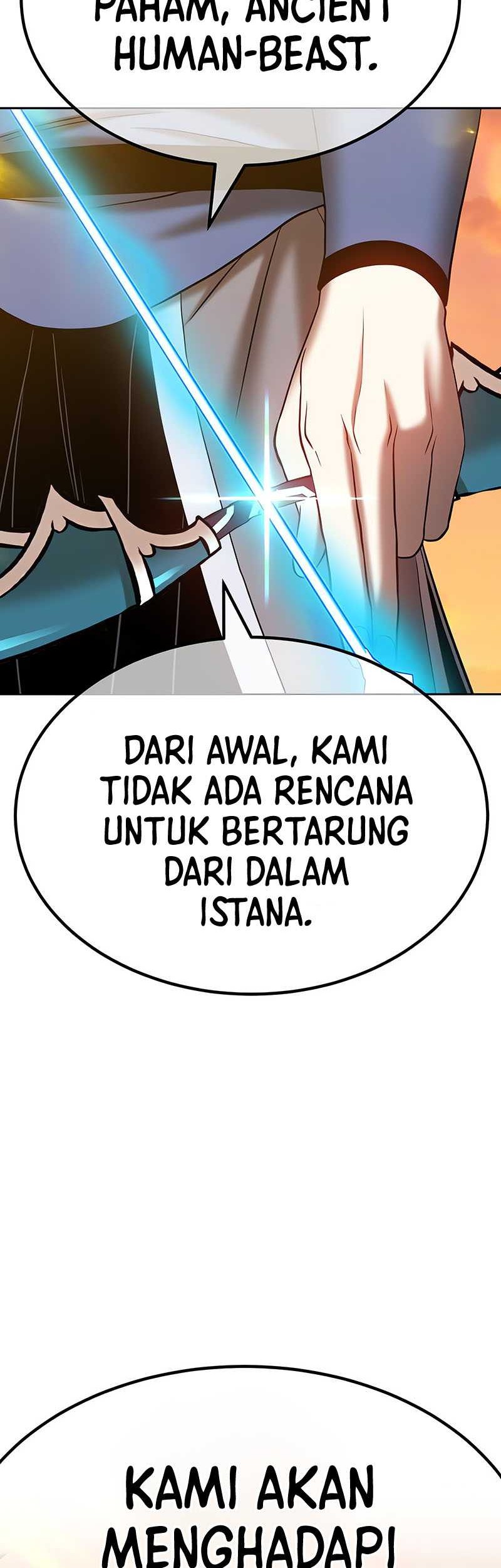 +99 Wooden Stick Chapter 41 Gambar 159