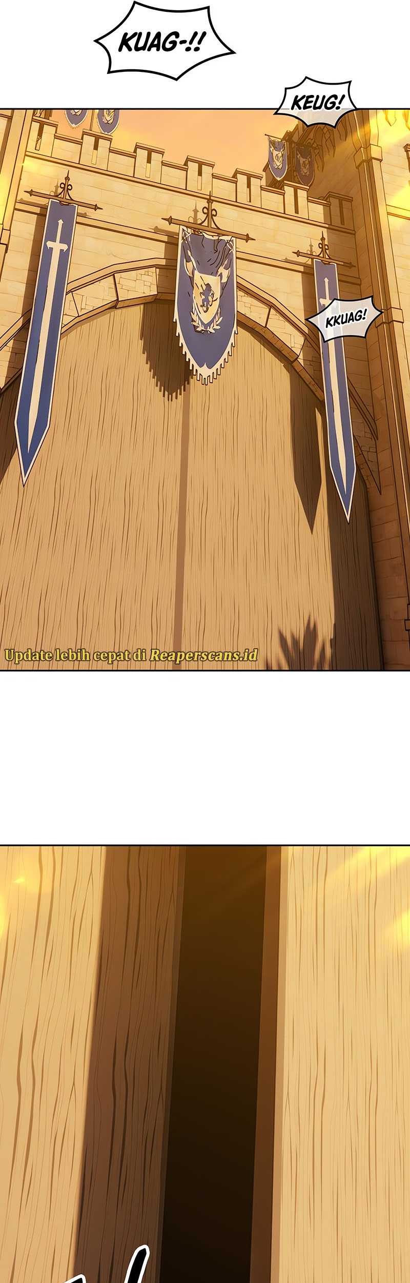 +99 Wooden Stick Chapter 41 Gambar 164