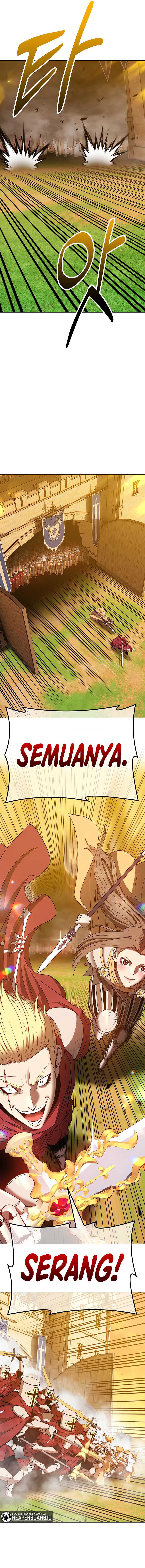+99 Wooden Stick Chapter 41 45
