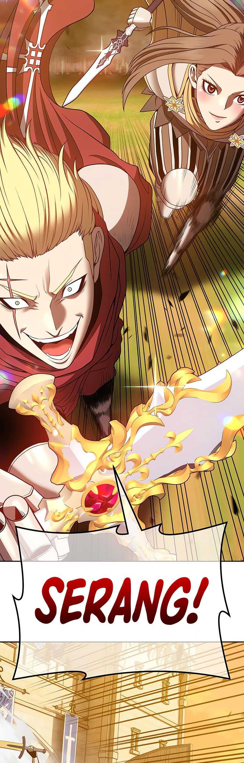 +99 Wooden Stick Chapter 41 Gambar 174