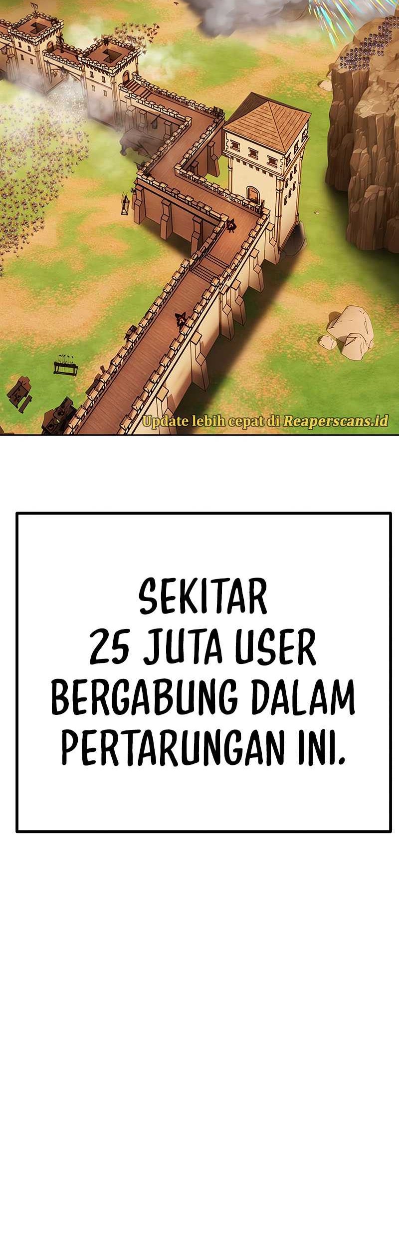 +99 Wooden Stick Chapter 41 Gambar 177
