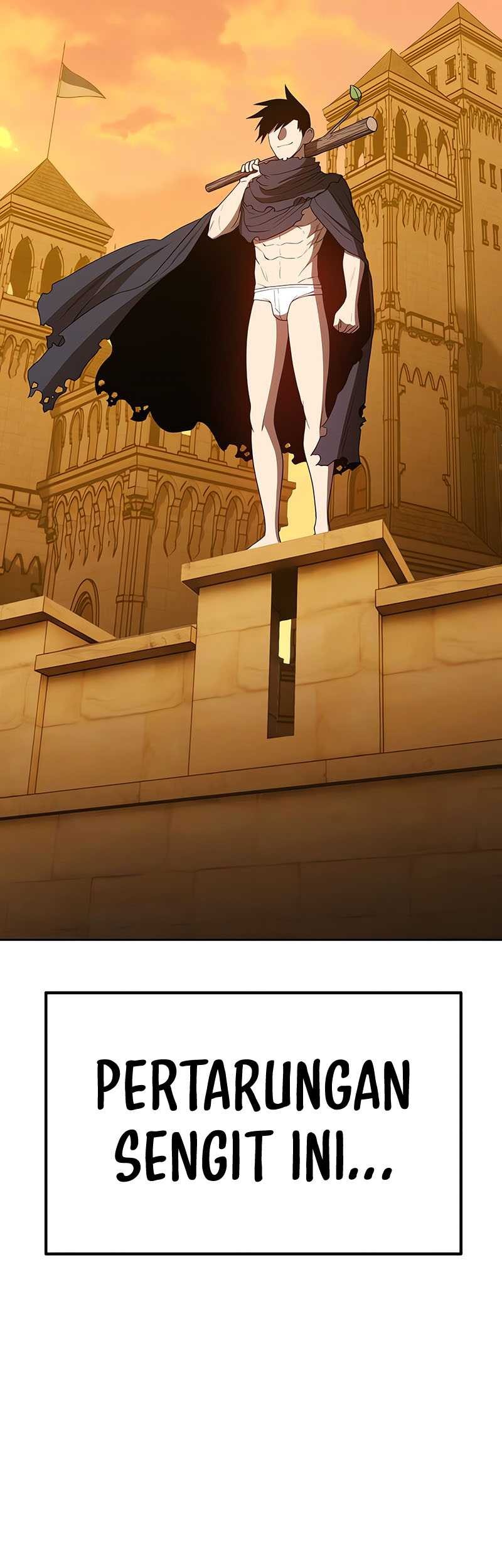 +99 Wooden Stick Chapter 41 Gambar 180