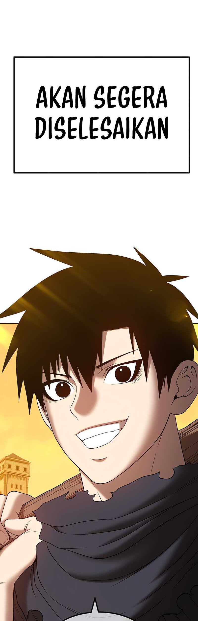 +99 Wooden Stick Chapter 41 Gambar 181