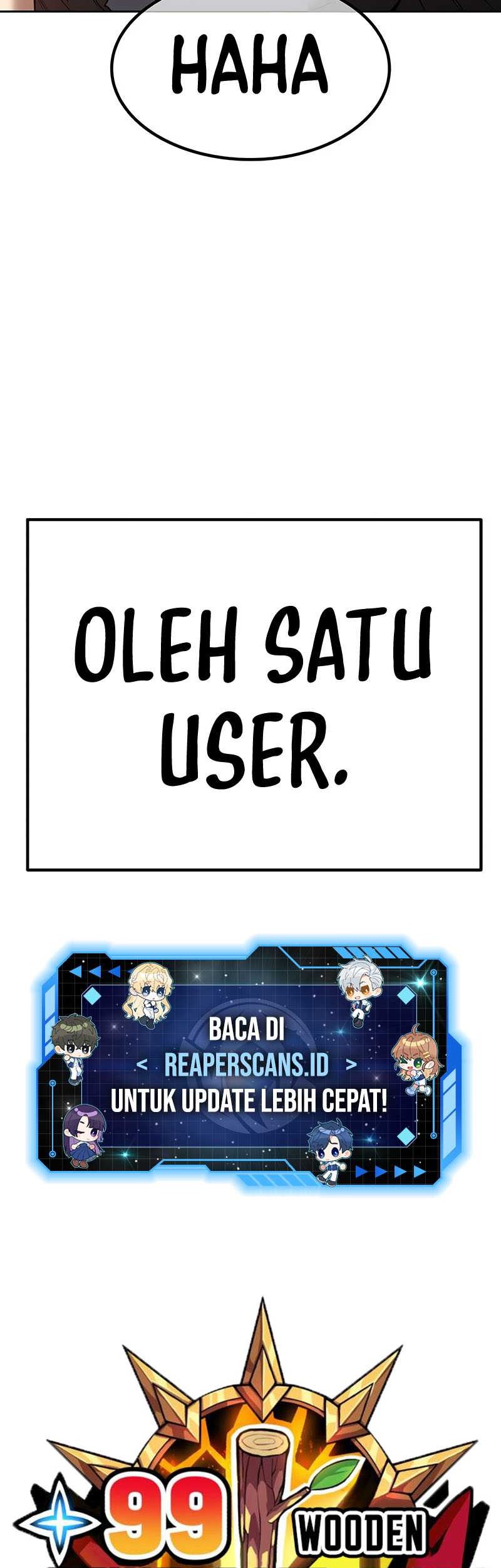 +99 Wooden Stick Chapter 41 Gambar 182