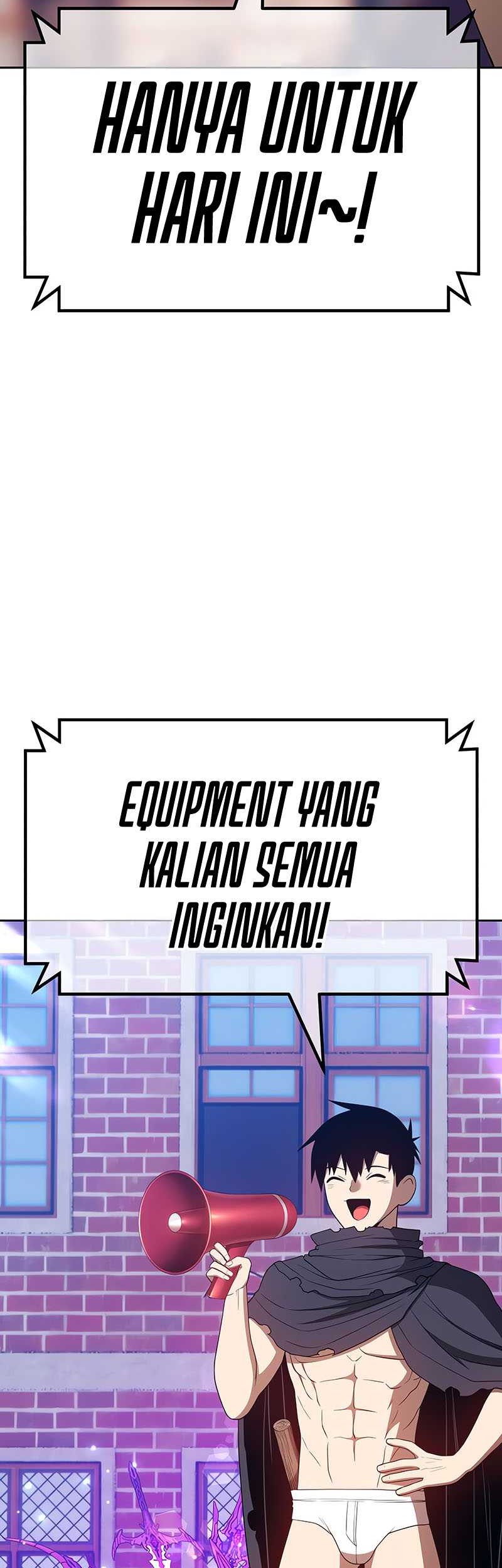 +99 Wooden Stick Chapter 41 Gambar 12